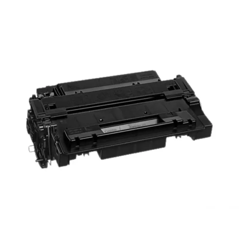 Canon CRG-724 cartuccia toner, nera, 6000 pagine