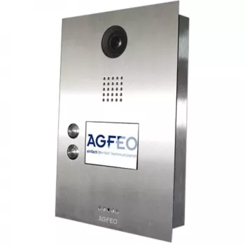Videocitofono AGFEO IP-Video TFE 2
