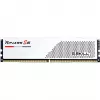 32GB 2x16GB Ripjaws S5 White DDR5-6000 CL32 kit di memoria RAM