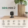 Telecamera di sorveglianza IP Amazon Blink Mini 2 1080p