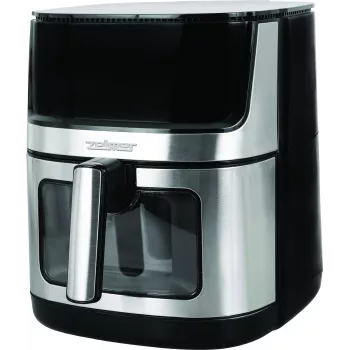 Friggitrice ad aria ZELMER ZAF8650 (3,5 L, 1500 W)