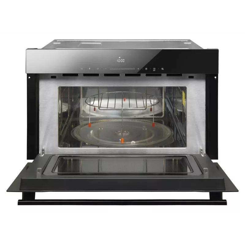 Forno a microonde Amica AMMB34E1GVB 1193606 34L 900W