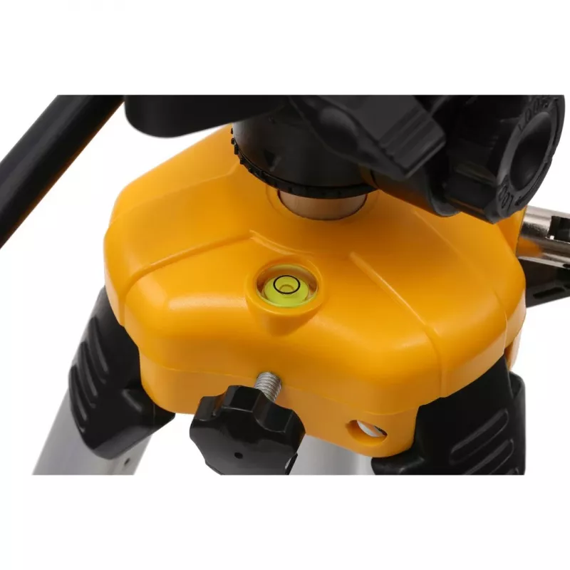 Accessorio per livella laser DeWALT DE0881T-XJ 1 pz.