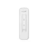 D-Link bridge wireless AC Long Range 5 km, bridge di rete, 867 Mbit/s, Wi-Fi, Ethernet LAN, bianco