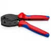 Pinza crimpatrice Knipex PreciForce 97 52 42 – per connettori solari MC4 EVO2