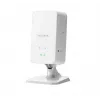 HPE Networking Instant On AP22D Wi-Fi 6 access point bundle con alimentatore, bianco