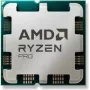 Processore AMD Ryzen 5 PRO 8600G 4,3 GHz 6 core 16 MB L3 socket AM5