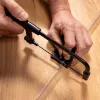 EK Water Blocks EK-Loop Hacksaw seghetto, 15 cm, nero