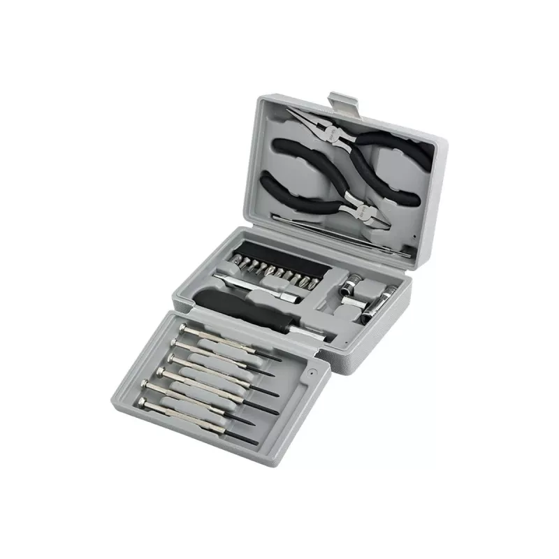 Set di utensili da meccanico LogiLink WZ0023