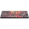 Tastiera gaming Ducky One 3 SF Doom Limited Edition USB QWERTY UK inglese multicolore