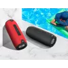 Manta SPK15GO-BK speaker portatile, nero