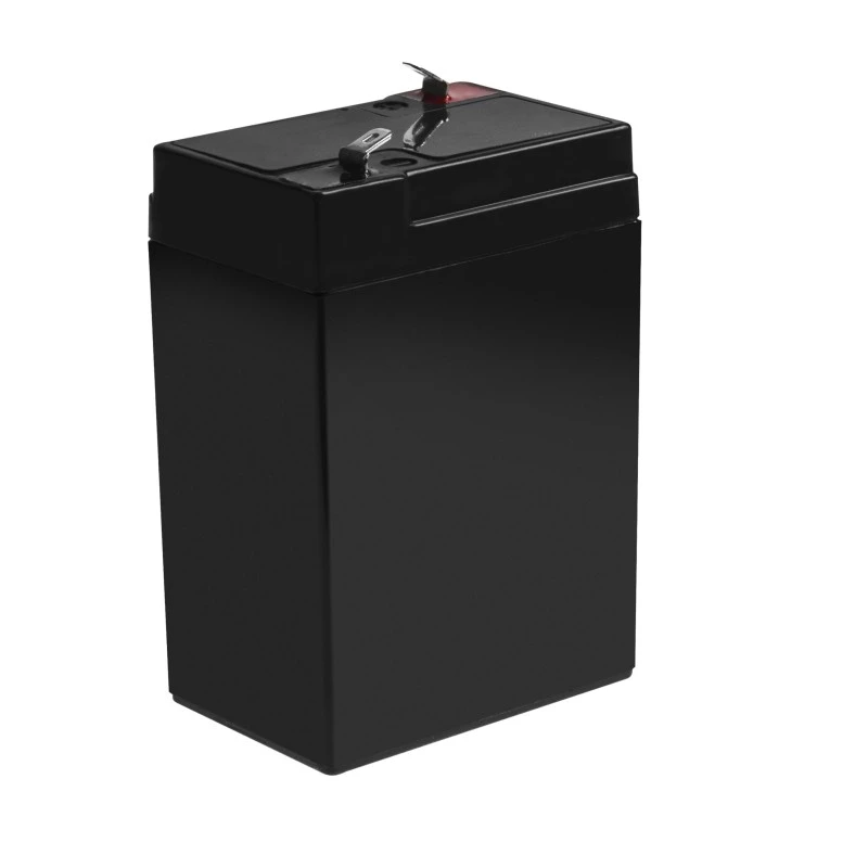 Batteria per UPS al piombo-acido sigillata Green Cell AGM6V5AH-J 6 V 5 Ah