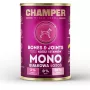 CHAMPER Bones & Joints monoproteico salmone - cibo umido per cani - 400 g