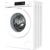 Sharp ES-NFW612CWB-DE lavatrice a carica frontale 6 kg 1200 giri/min bianco