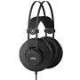 AKG K52 - cuffie da studio, circumaurali, chiuse