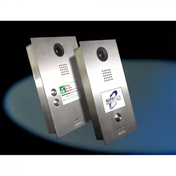 Videocitofono AGFEO IP-Video TFE 2