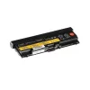 Batteria ricaricabile Green Cell LE50 per Lenovo ThinkPad L430 L530 T430 T530 W530