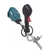 Decespugliatore/tagliabordi Makita DUR369AZ 43 cm a batteria verde