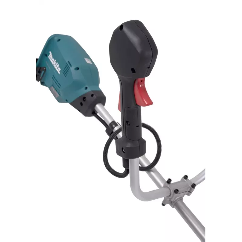 Decespugliatore/tagliabordi Makita DUR369AZ 43 cm a batteria verde