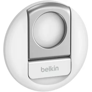 Belkin MMA006btWH supporto attivo per cellulare/smartphone bianco