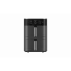 Xiaomi Smart Double Stack friggitrice ad aria 12 L a libera installazione 2800 W nera