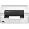 Stampante Epson PLQ-35 stampante per libretti veloce silenziosa bianco