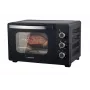 Mini forno ESPERANZA EKO006N – forno elettrico da tavolo compatto da 25 L, 1600 W, convezione, manopole