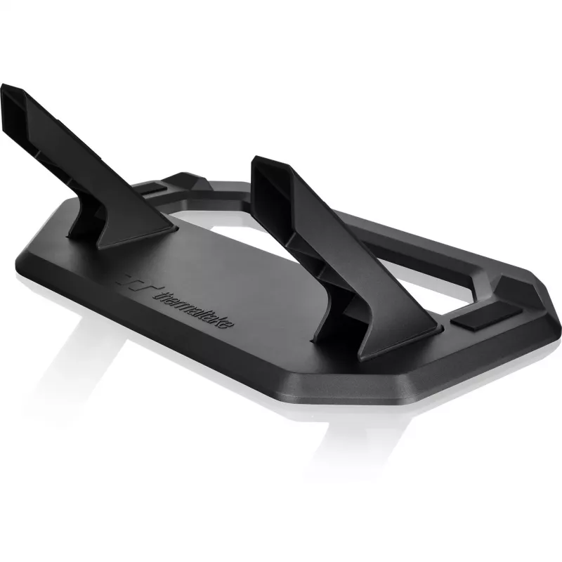 Kit supporto chassis per The Tower 300 Snow (nero/bianco, per posizionamento orizzontale)