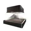 Set scientifico ologramma