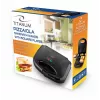 Esperanza Titanum Pizzaiola TKT005K tostiera, 700 W, nero
