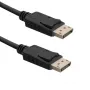 Cavo DisplayPort maschio / DisplayPort maschio Qoltec 50587 2 m nero