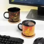 Tazza termocromica Paladone Fortnite