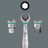 05004175001 - Zyklop Speed set di cricchetti 3/8 (05004175001)