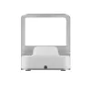 Lettore di codici palmare SUNMI Blink 2 USB-A bianco – scanner per codici a barre, connettore USB-A, portatile