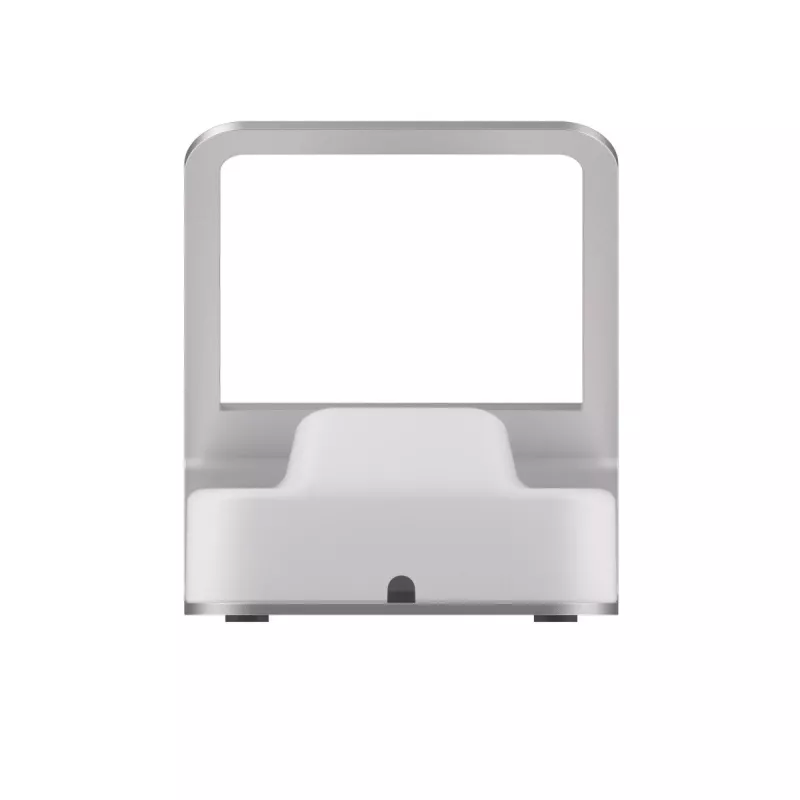Lettore di codici palmare SUNMI Blink 2 USB-A bianco – scanner per codici a barre, connettore USB-A, portatile