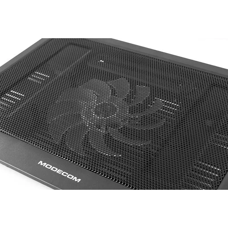 Pad per laptop con ventola silenziosa MC-CF13