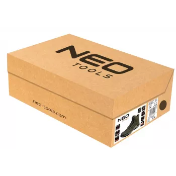 NEO tools 82-751-43 scarpe antinfortunistiche