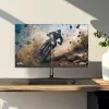 Monitor THOMSON M24FB2Y14 24 pollici (61 cm) Full HD 1920x1080 VA LED, 14 ms, VESA, nero
