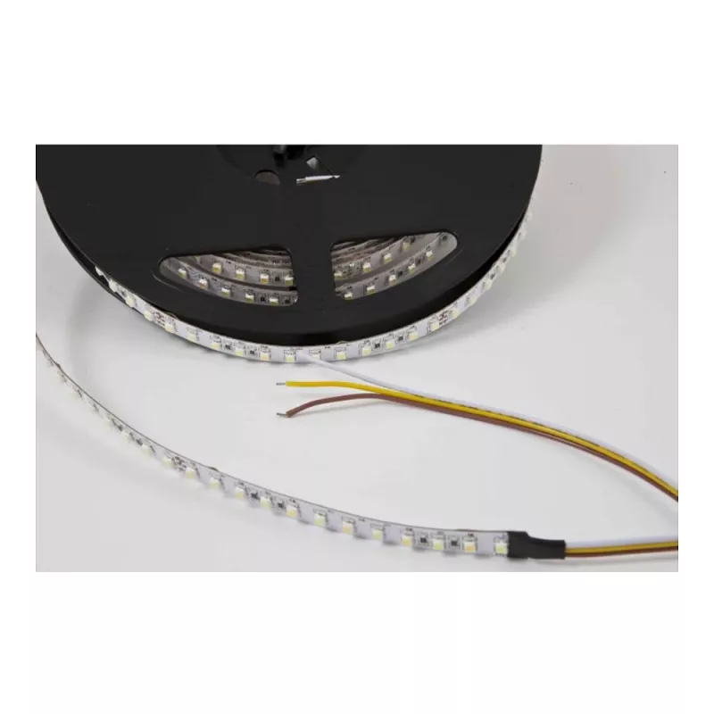 Synergy 21 Striscia LED Flex 3528 - 120 DW (CCT) DC24V 24W per colore IP20