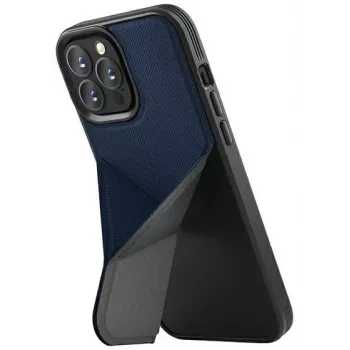 uniq | UNIQ-IP6.7PM(2022)-TRSFMBLU | cover posteriore | Apple | iPhone 14 Pro Max | blu | Transforma