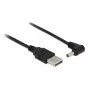 Cavo di alimentazione USB A DC 1,5 m DeLOCK 83577