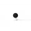 Google Nest Cam telecamera di videosorveglianza IP per interni 1920 x 1080 pixel a parete