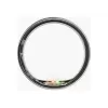 Ultrahuman Ring Air Space Silver taglia 12 | Ultrahuman