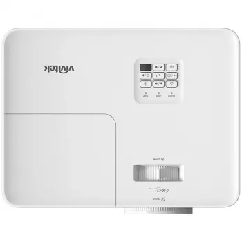 Proiettore dati standard Vivitek DX330 — 4000 lumen ANSI, DMD, XGA, 3D, rapporto di proiezione 1,94–2,16:1, 2,7 kg