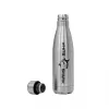 White Shark Poseidon borraccia 500ml
