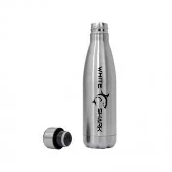 White Shark Poseidon borraccia 500ml