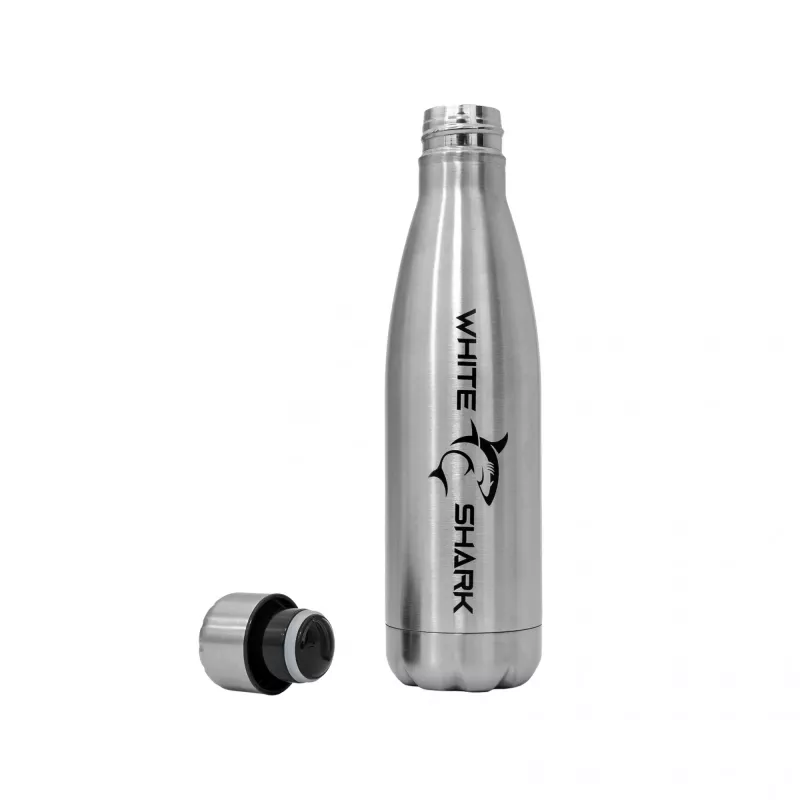 White Shark Poseidon borraccia 500ml