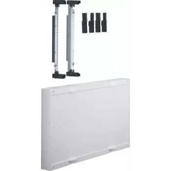 Hager UD22F1 - multicolore - 500 mm - 110 mm - 300 mm (UD22F1)