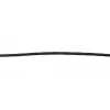 Cavo patch LAN Extralink Cat5e FTP 5 m, doppino in rame, RJ-45–RJ-45, nero