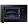 Microonde da incasso Samsung MG23A7318CK/E2, 23 l, 800 W